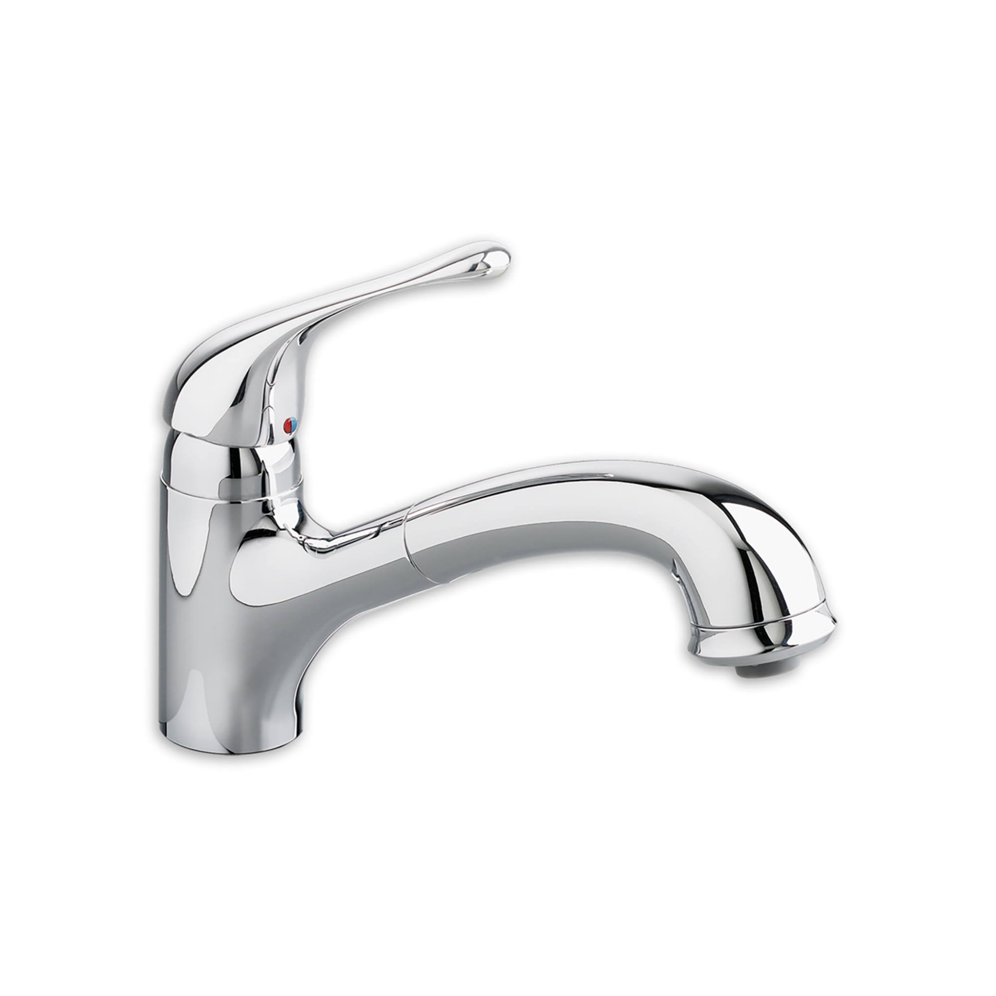 Colony® Soft Single-Handle Pull-Out Dual Spray Kitchen Faucet 1.5 gpm/5.7 L/min